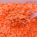Tranches de fruits pour gâteau, additifs de décoration, fournitures de remplissage visqueux, accessoires ... Tranches de fruits pour gâteau, additifs de décoration, fournitures de remplissage visqueux, accessoires ...