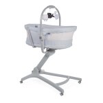 Transat baby hug 4 in 1 air stone - chicco