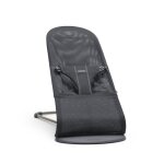 Transat babybjorn bliss anthracite mesh
