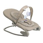 Transat bb hoopl beige re lux - chicco