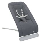 Transat bb rhythm'n'sound slate grey - chicco
