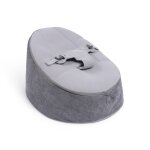 Transat bébé seat'n grow - evolutif en pouf Transat bébé seat'n grow - evolutif en pouf