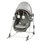 Transat calys de bebeconfort - mist gray Transat calys de bebeconfort - mist gray