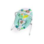 Transat vibrant bright starts wild wonders - arche jouets amovible et harnais 3 points