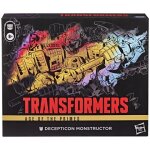 Transformers age of the primes decepticon monstructor