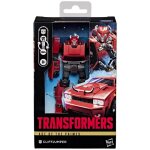 Transformers age of the primes deluxe cliffjumper