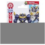 Transformers cyberworld cyber changers megatron