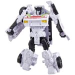 Transformers cyberworld cyber changers wheeljack