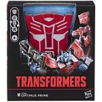 Transformers icons optimus prime