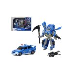 Transformers police (38 x 26 cm) Transformers police (38 x 26 cm)