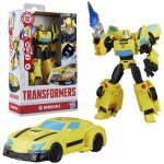 Transformers prime changers bumblebee