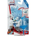 Transformers rescue bots - fireplug - playskool heroes - hasbro. 2 en 1. a partir de 3 ans. conversion ...