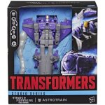 Transformers studio series les le film astrotrain