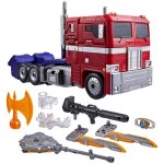 Transformers takara tomy mpg - 17 optimus prime style generation