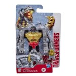 Transformers tra authentics bravo grimlock