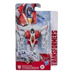 Transformers tra authentics bravo starscream