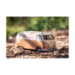 Transformers - vhicule 1 / 32 vw bus t7 1967 wheeljack