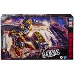 Transformers war for cybertron siege titan wfc - s29 omega supreme