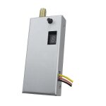 Transmetteur audio vidéo fpv 1, 2 ghz 1, 3 ghz 3 w vtx 8 canaux pour drone longue portée rc fpv - yunong ... Transmetteur audio vidéo fpv 1, 2 ghz 1, 3 ghz 3 w vtx 8 canaux pour drone longue portée rc fpv - yunong ...