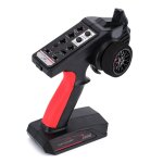 Transmetteur radio num�rique avec t�l�commande, 6 canaux, ax8s, 2. 4ghz, pour voiture, bateau, chenille, ...