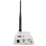 Transmetteur - récepteur audio vidéo fpv 1, 2 ghz, 1, 3 ghz, 2 w, vtx 8 canaux, 2 000 mw + fpv, 1, 2 ... Transmetteur - récepteur audio vidéo fpv 1, 2 ghz, 1, 3 ghz, 2 w, vtx 8 canaux, 2 000 mw + fpv, 1, 2 ...