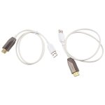 Transmetteur et r�cepteur vid�o sans fil de 30 m - c�ble adaptateur d'affichage compatible avec prolongateur ...