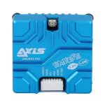 Transmetteur vido fpv vtx 5, 8 g 1, 6 w 40 canaux 1 600 mw pour drone fpv rc, pice de bricolage