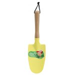 Transplantoir enfant mtal manche bois