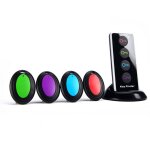 Traqueur d'alarme anti - perte sans fil, recherche en un clic, détecteur de clé abs, distance de 30m, ... Traqueur d'alarme anti - perte sans fil, recherche en un clic, détecteur de clé abs, distance de 30m, ...