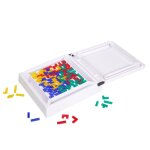 Travel blokus