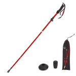 Trekking pole pliable en alliage d'aluminium ultra - léger ultra - court télescopique canne d'extérieur ... Trekking pole pliable en alliage d'aluminium ultra - léger ultra - court télescopique canne d'extérieur ...