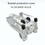 Trpied pour dji mavic air 2 / 2s, pour protger le support de rehaussement pour eviter l'usure, entourer ...