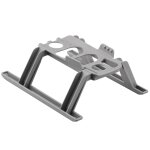 Tr�pied sur�lev� pour drone dji mavic air 2, protection de train d'atterrissage, accessoires d'h�lice ...