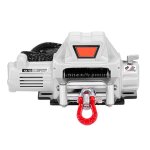 Treuil automatique pour voiture rc, echelle 1:10, adapté au modèle d'accès hsp d90 hpi Treuil automatique pour voiture rc, echelle 1:10, adapté au modèle d'accès hsp d90 hpi