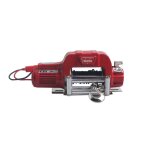 Treuil electrique cabestan 1 / 10, pices de simulation, modle d'escalade, treuil en mtal, tracteur ...