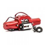 Treuil mtallique a double moteur 6kg (type b) - absima 2320134 - absima