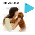 Triangle anti - perte, alarme intelligente, traceur gps bluetooth, localisateur a distance pour enfants, ...