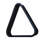 Triangle de billard en plastique abs21 / 4