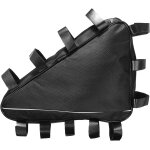 Triangle de vlo de montagne de stockage de sac de batterie de li - ion de 36v 48v impermable 18650