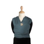 Tricot - slen - bddts 953 - porte - bb tricot - slen dark sapphire