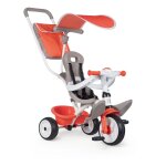 Tricycles tricycle baby balade rouge