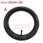 Tricycle pour enfants, pneus ext�rieurs de haute qualit�, chambre a air, 280x65 - 203, 280x65 - 203