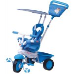Tricycle evolutif fisher price elite by smartrike 3 - en - 1 blue
