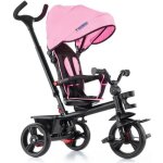 Tricycle evolutif rose pliable molto city