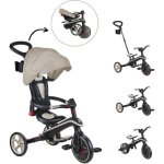 Tricycle explorer 4 - en - 1 evolutif & pliable