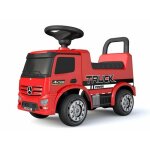 Tricycle injusa mercedes fireman rouge Tricycle injusa mercedes fireman rouge