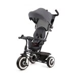 Tricycle kinderkraft aston - malachite grey