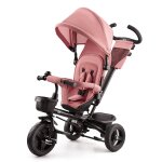 Tricycle kinderkraft aveo - rose pink