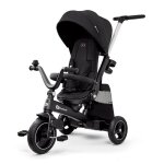 Tricycle kinderkraft easytwist noir