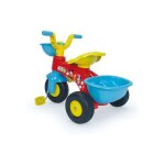 Tricycle mickey mouse baby trico (62 x 40 x 46 cm) Tricycle mickey mouse baby trico (62 x 40 x 46 cm)